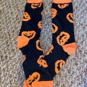 Halloween Socks